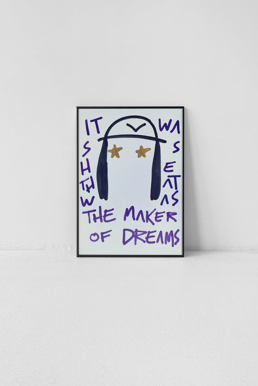 Maker of Dreams